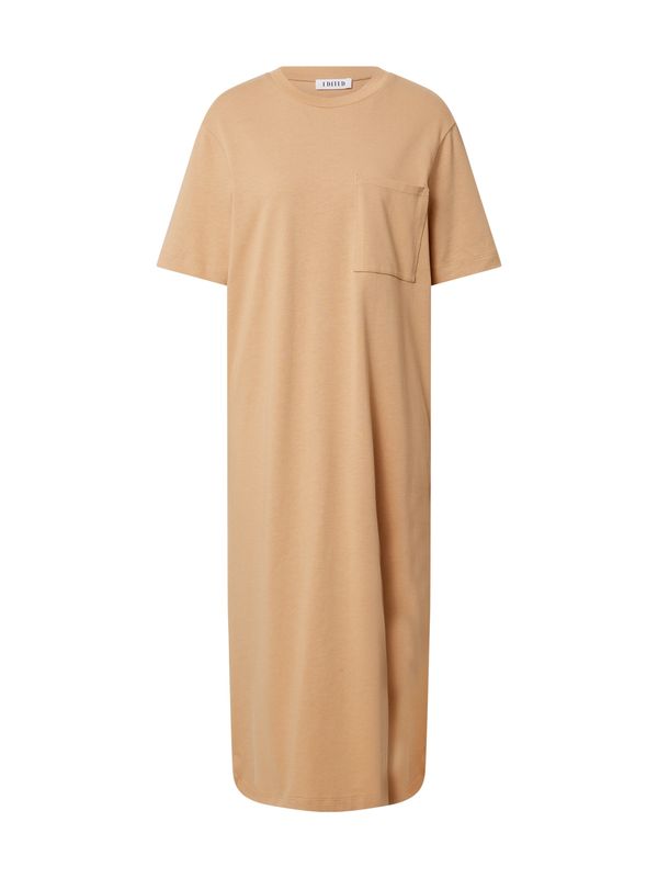 EDITED EDITED Рокля 'Zuri'  мока