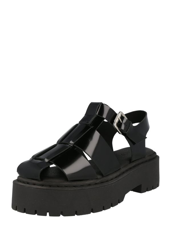 EDITED EDITED Сандали 'Yolandae'  черно