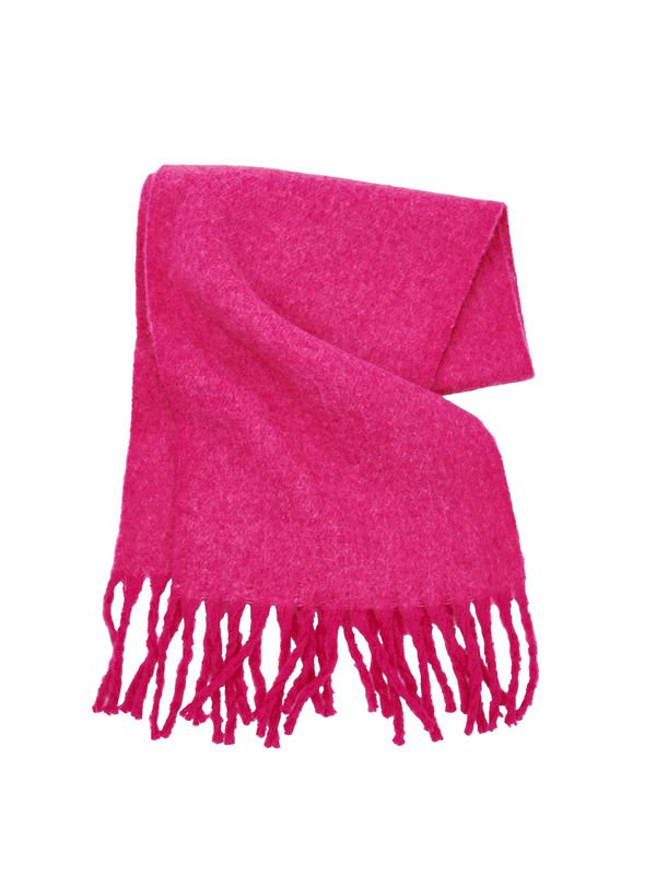 EDITED EDITED Шал 'Isra'  фуксия