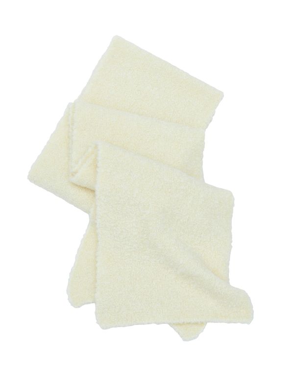 EDITED EDITED Шал 'Keira'  бяло