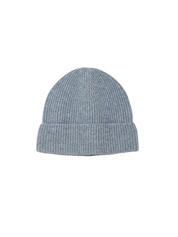 EDITED EDITED Шапка 'Javier'  сиво