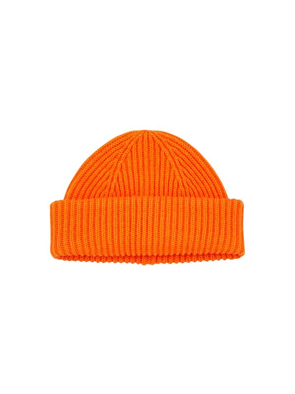 EDITED EDITED Шапка 'Kana'  оранжево