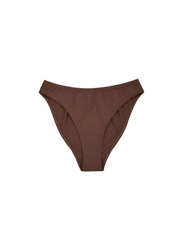 EDITED EDITED Слип 'Klaudia'  кафяво