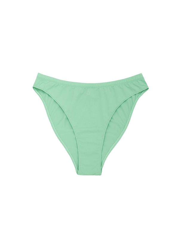 EDITED EDITED Слип 'Klaudia'  зелено