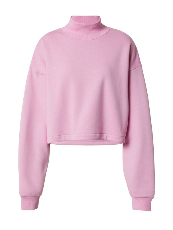 EDITED EDITED Суичър 'Ayaka'  розово