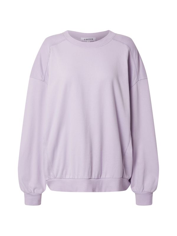 EDITED EDITED Суичър 'Lana'  лилав