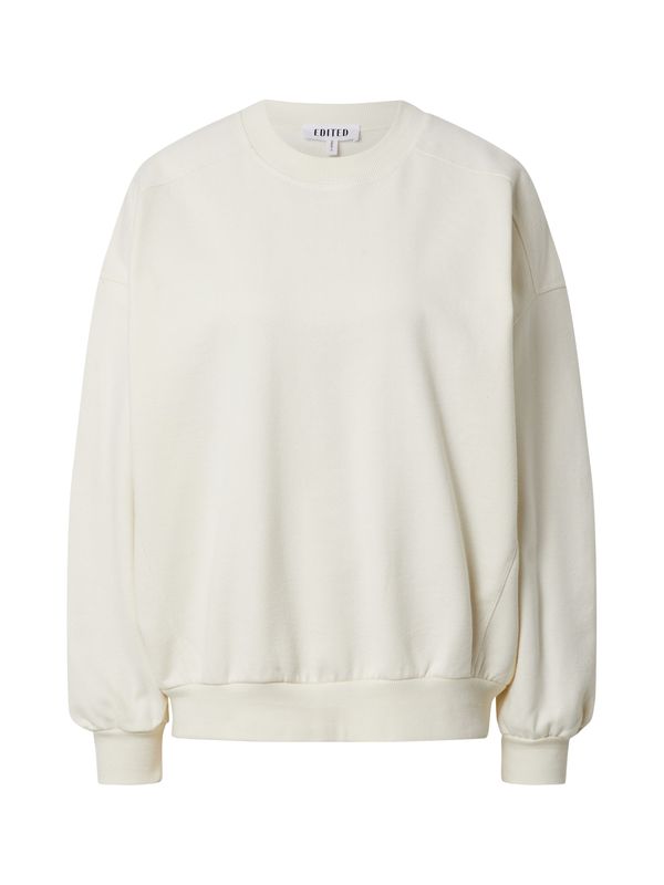 EDITED EDITED Суичър 'Lana'  жълто