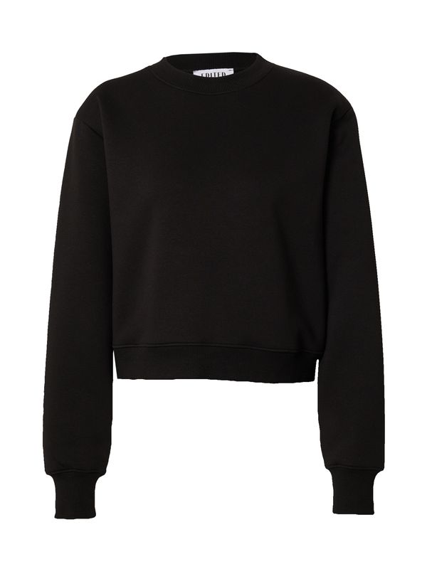 EDITED EDITED Суичър 'Palmer'  черно