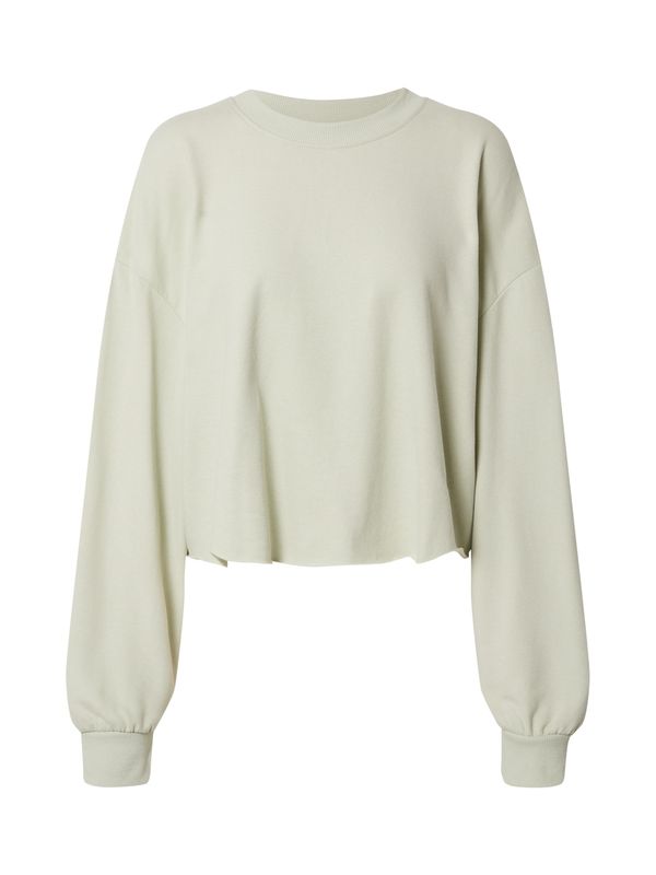 EDITED EDITED Суичър 'Renata'  пастелно зелено