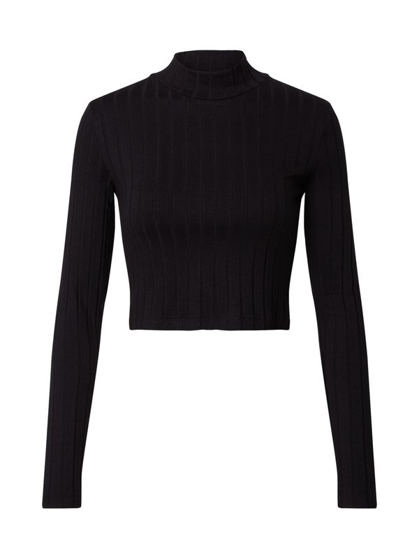 EDITED EDITED Тениска 'Ada'  черно