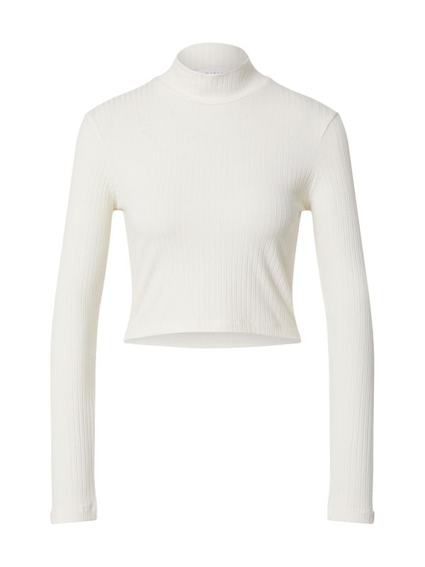 EDITED EDITED Тениска 'Ada'  кремаво