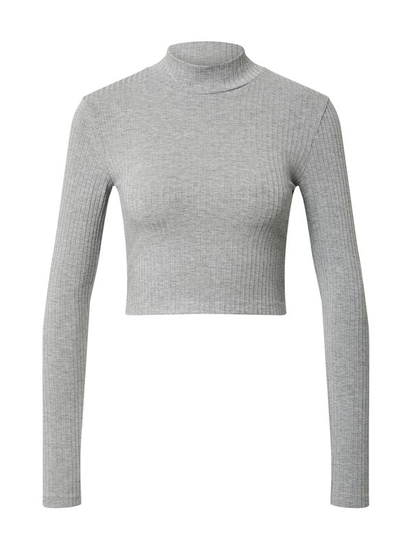 EDITED EDITED Тениска 'Ada'  сив меланж