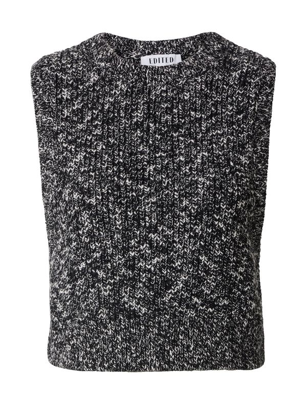 EDITED EDITED Тениска 'Alaina'  сиво