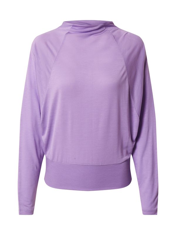 EDITED EDITED Тениска 'Amanda'  лилав