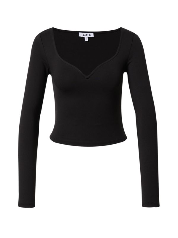 EDITED EDITED Тениска 'Amrei'  черно