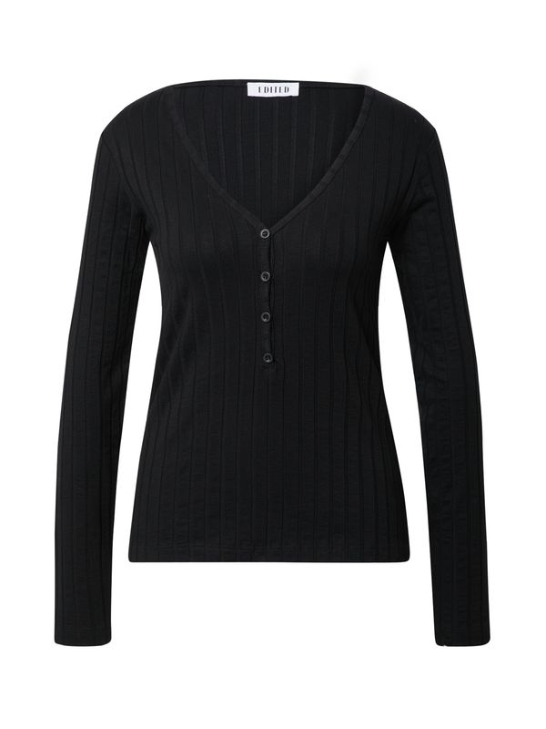 EDITED EDITED Тениска 'Anjana'  черно