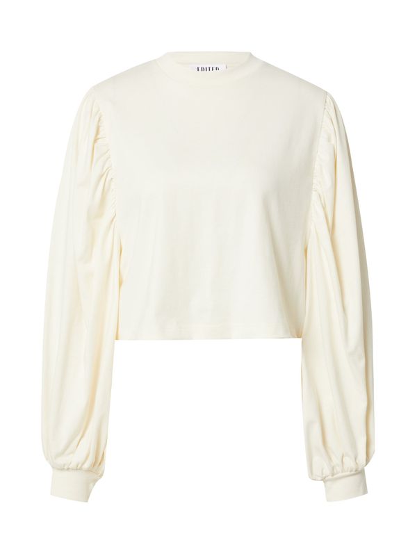 EDITED EDITED Тениска  бежово