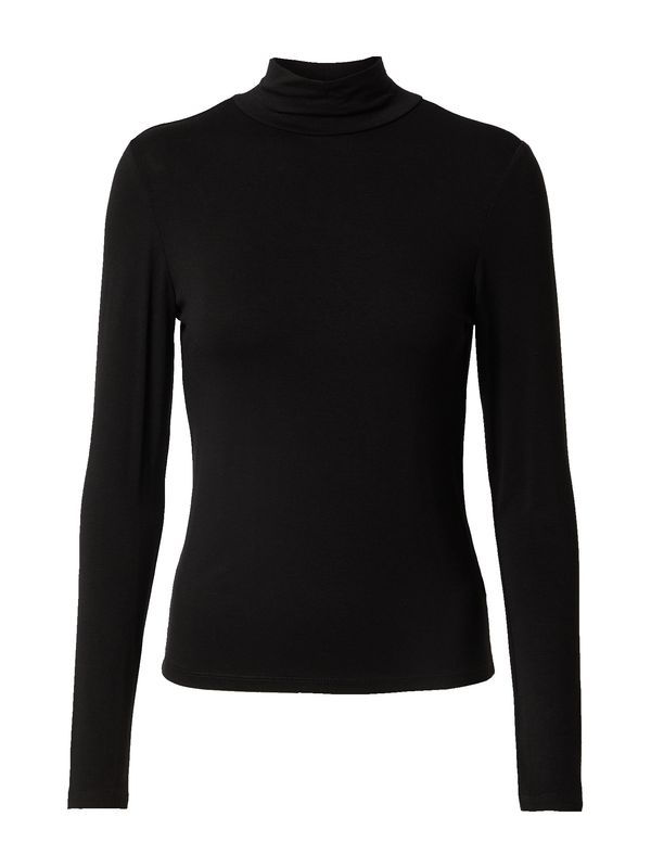 EDITED EDITED Тениска 'Cassandra'  черно