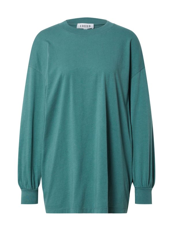 EDITED EDITED Тениска 'Clementine'  зелено