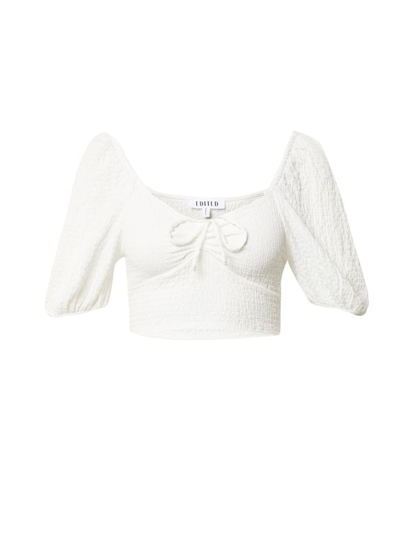 EDITED EDITED Тениска 'Elenor'  бяло