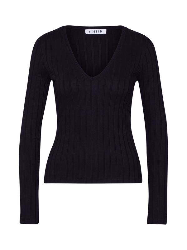 EDITED EDITED Тениска 'Elin'  черно