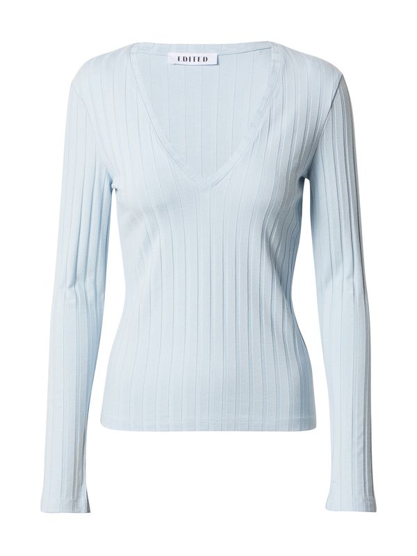 EDITED EDITED Тениска 'Elin'  синьо