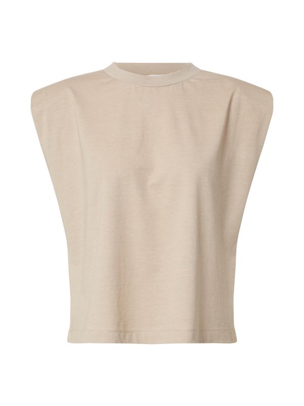 EDITED EDITED Тениска 'Elise'  бежово