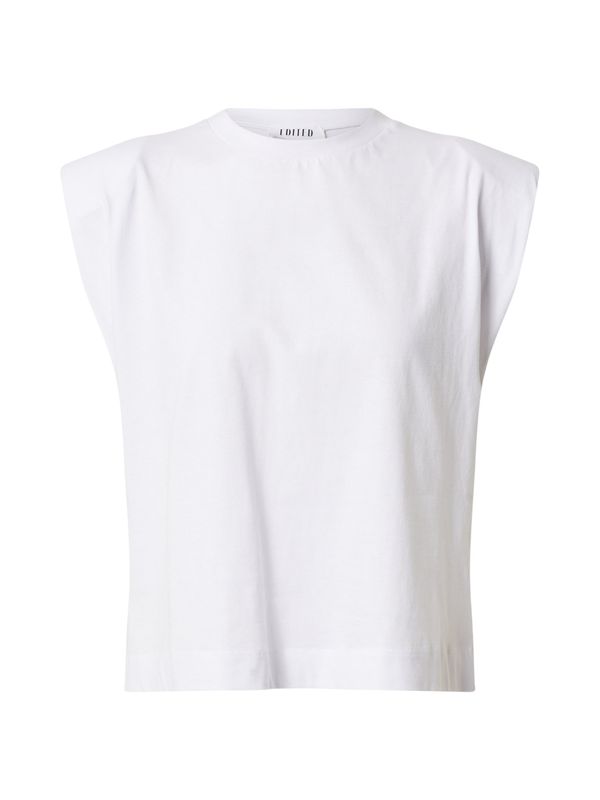 EDITED EDITED Тениска 'Elise'  бяло