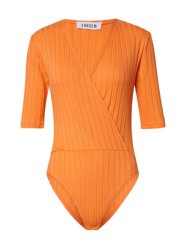 EDITED EDITED Тениска 'Emmy'  оранжево