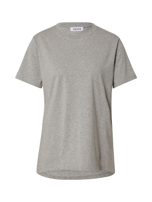 EDITED EDITED Тениска 'Enid'  сиво