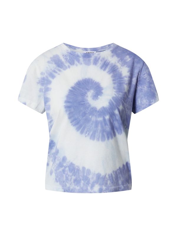 EDITED EDITED Тениска 'Ester'  лилав / пъстро