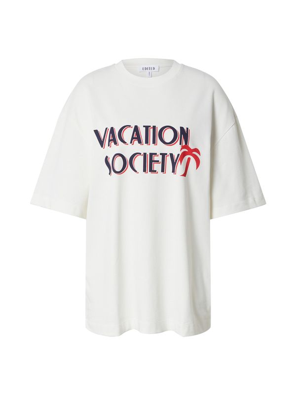 EDITED EDITED Тениска 'Fides'  бежово