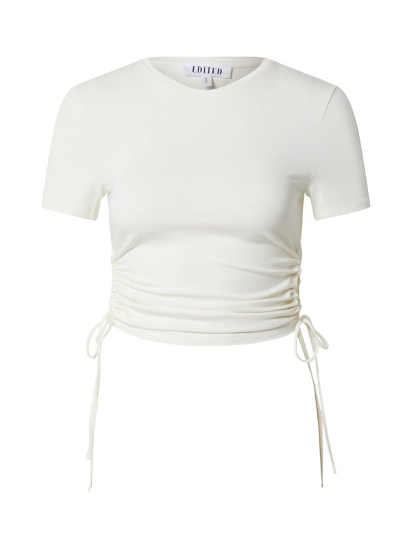 EDITED EDITED Тениска 'Gina'  бежово