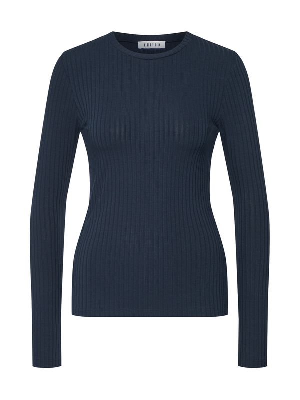 EDITED EDITED Тениска 'Ginger'  нейви синьо