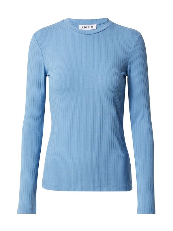 EDITED EDITED Тениска 'Ginger'  синьо
