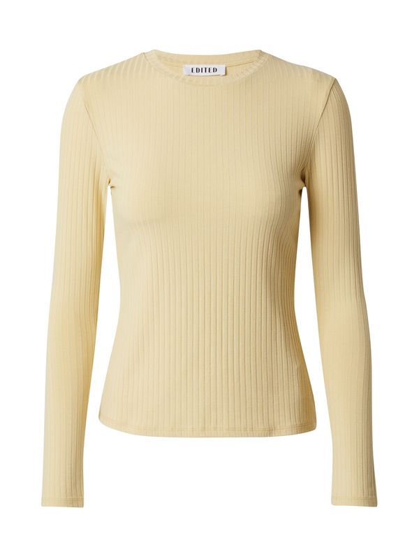 EDITED EDITED Тениска 'Ginger'  зелено