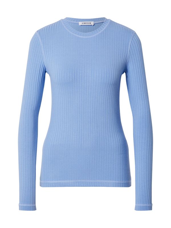EDITED EDITED Тениска 'Gwen'  синьо
