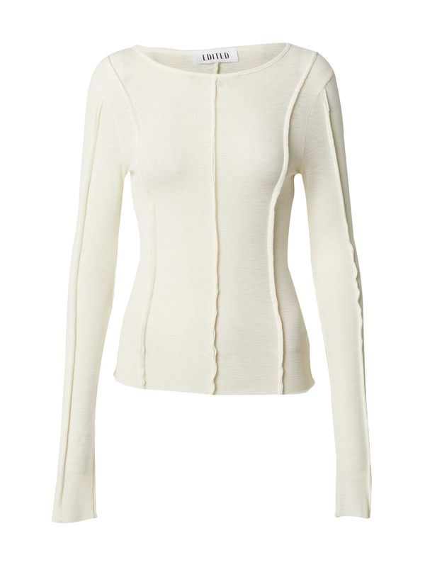 EDITED EDITED Тениска 'Halima'  бяло