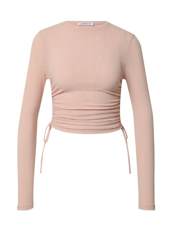 EDITED EDITED Тениска 'Harlee'  бледорозово