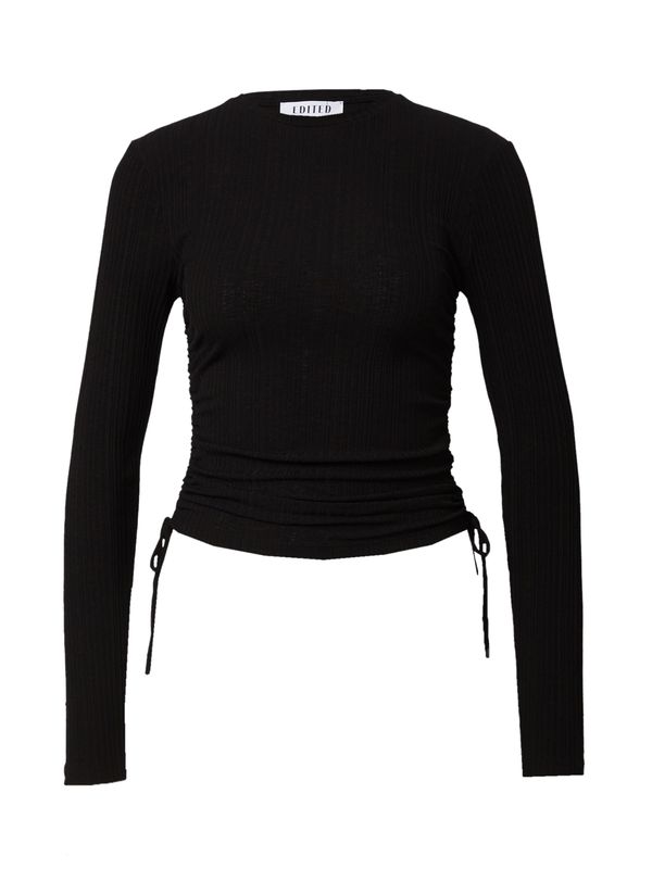 EDITED EDITED Тениска 'Harlee'  черно