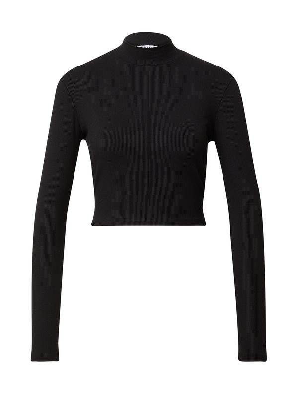 EDITED EDITED Тениска 'Ilka'  черно