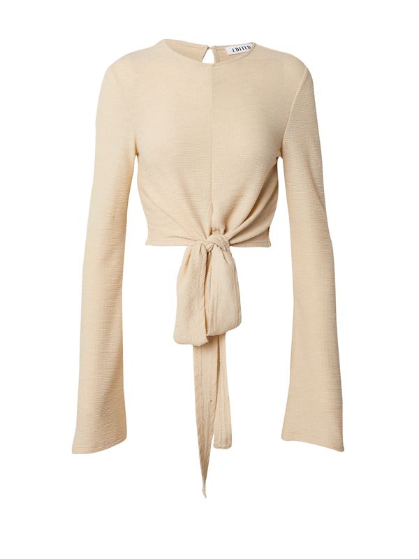 EDITED EDITED Тениска 'Imke'  бежово