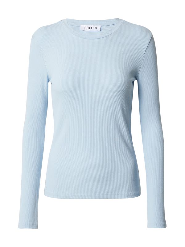 EDITED EDITED Тениска 'Inoa'  пастелно синьо