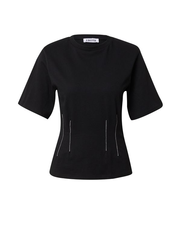 EDITED EDITED Тениска 'Jarine'  бежово