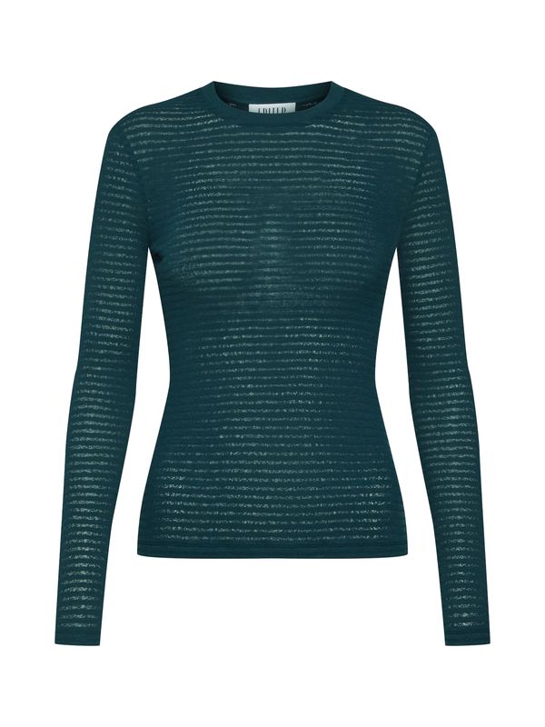 EDITED EDITED Тениска 'Jenna'  зелено