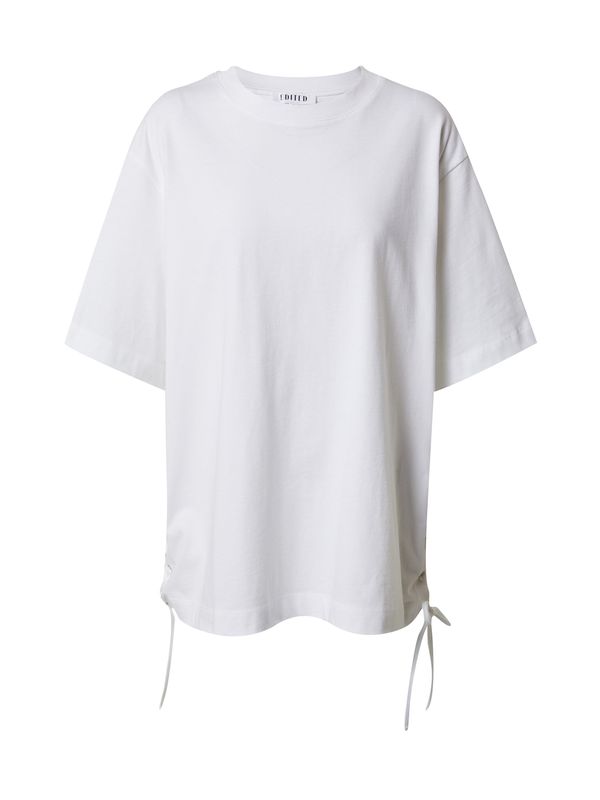 EDITED EDITED Тениска 'Joelle'  бяло