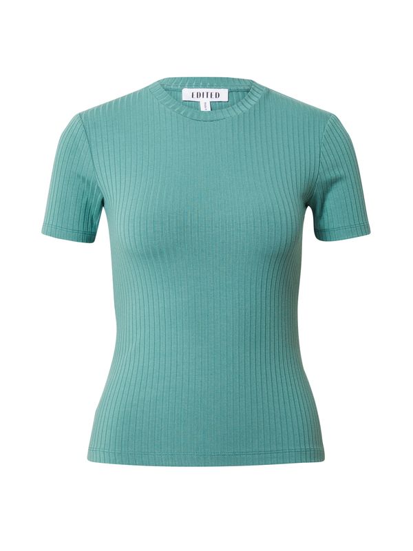 EDITED EDITED Тениска 'Kader'  зелено