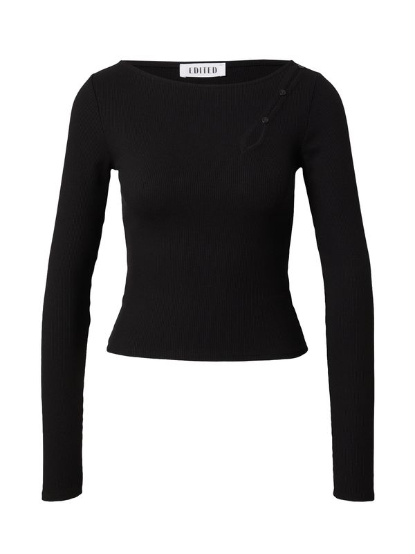 EDITED EDITED Тениска 'Kalama'  черно