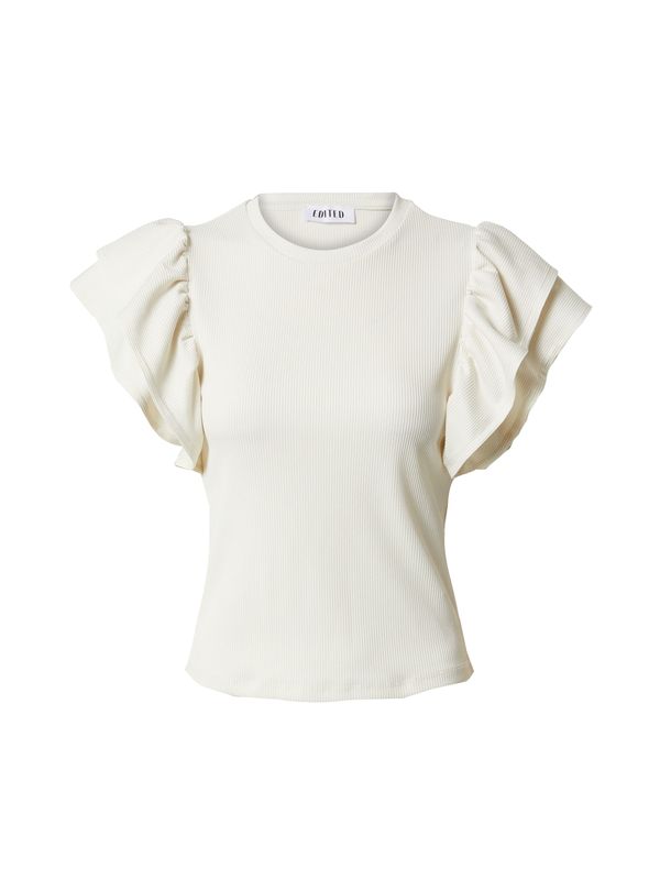 EDITED EDITED Тениска 'Katrina'  бежово