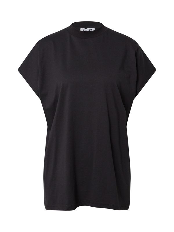 EDITED EDITED Тениска 'Keela'  черно